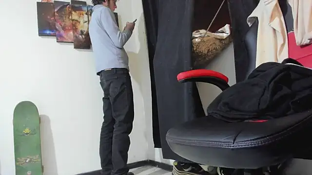 Jeff Waltonxh online show from 03.22.26