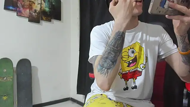 Jeff Waltonxh online show from 04.01.26