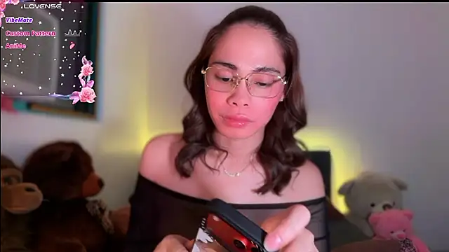 Jamie Sullivan online show from 02.11.26