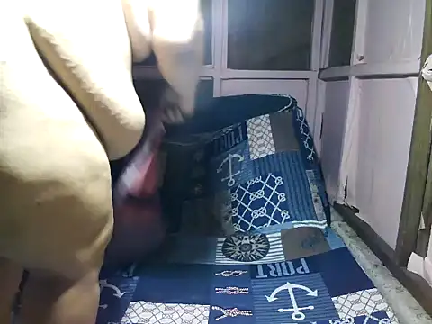 xxbigboootyxx online show from 11.27.25