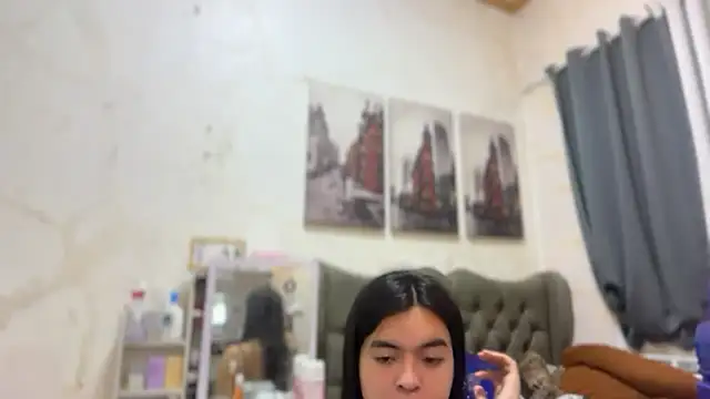 Trans bootyliciousx  online show from 11.17.25