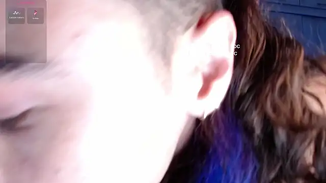 mercurio hot online show from 10.21.25