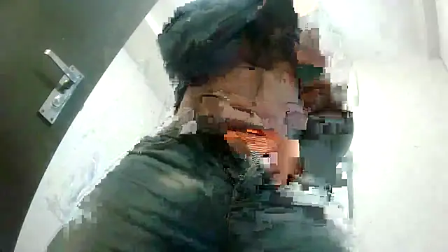 Snapshot of Wolfeman74 chatting on 04.23.26 Wolfeman74 online show from 04.23.26