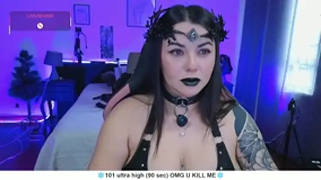 Snapshot of Liah_santos chatting on 02.25.26 Liah santos online show from 02.25.26