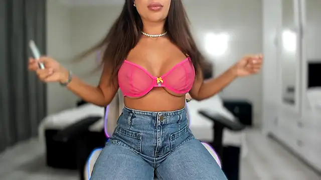  missperfection  online show from 09.21.25