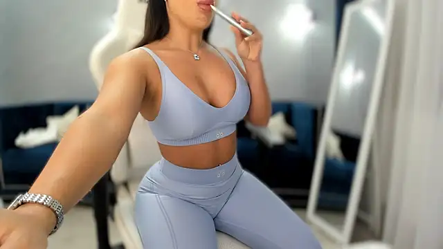  missperfection  online show from 06.16.26