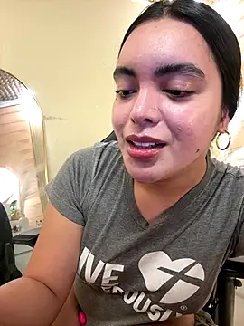 HotstuffCherrySummer online show from 10.23.25