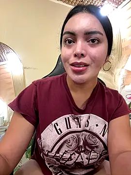 HotstuffCherrySummer online show from 11.22.25