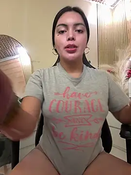 HotstuffCherrySummer online show from 12.01.25