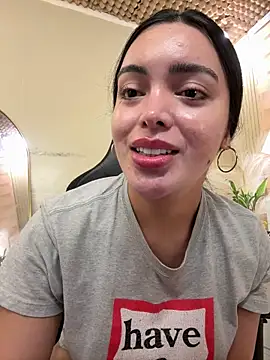 HotstuffCherrySummer online show from 02.07.26