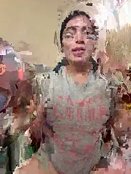 HotstuffCherrySummer online show from 02.15.26