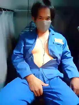 tarou08700870 online show from 11.24.25