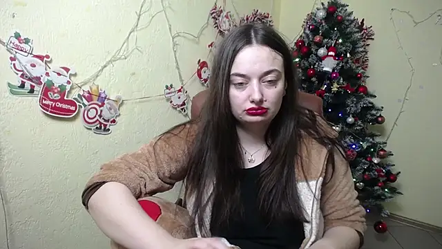 MilanaPrice online show from 12.25.24