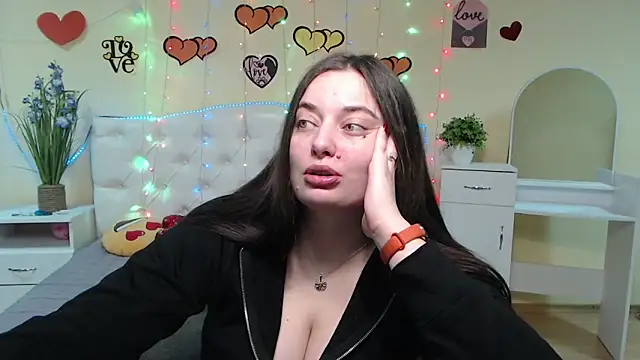 MilanaPrice online show from 02.08.25