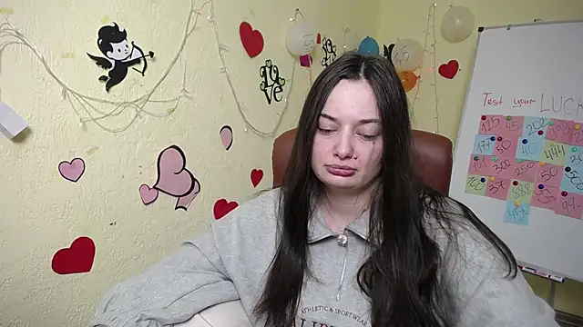 MilanaPrice online show from 02.19.25