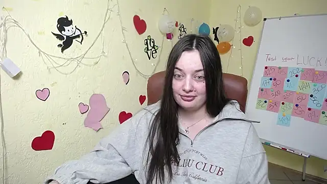 MilanaPrice online show from 02.20.25