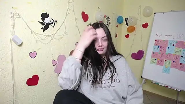 MilanaPrice online show from 02.21.25