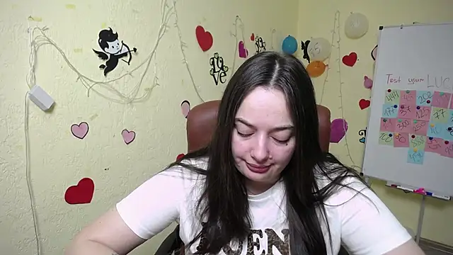 MilanaPrice online show from 02.28.25