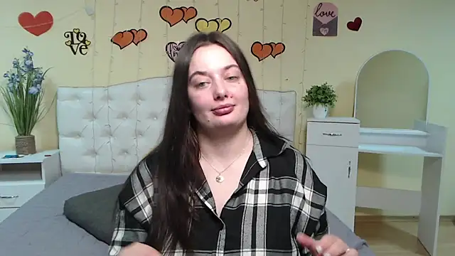 MilanaPrice online show from 03.11.25