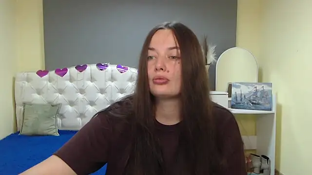 MilanaPrice online show from 09.11.25