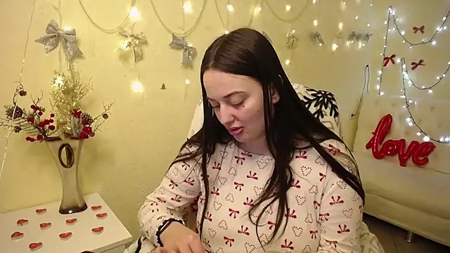 MilanaPrice online show from 01.11.26