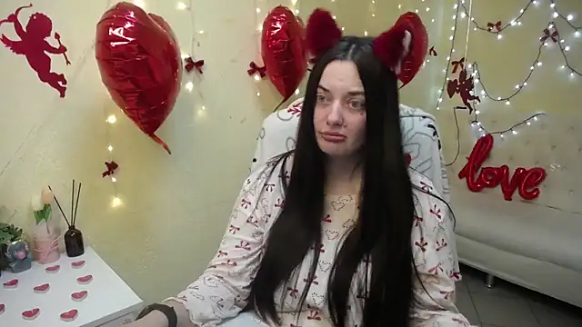 MilanaPrice online show from 02.04.26