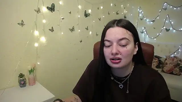 MilanaPrice online show from 03.01.26