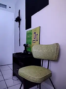 Snapshot of 1Pickles@xh chatting on 02.10.26 1Picklesxh online show from 02.10.26