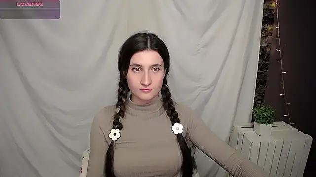 MaryEm976 online show from 12.03.24