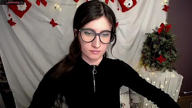 MaryEm976 online show from 12.10.24