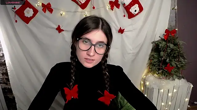 MaryEm976 online show from 12.11.24