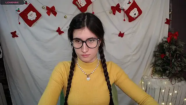 MaryEm976 online show from 12.14.24