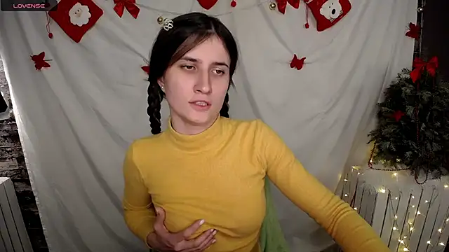 MaryEm976 online show from 12.14.24