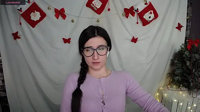 MaryEm976 online show from 12.21.24