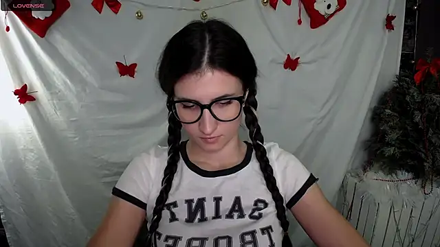 MaryEm976 online show from 01.03.25