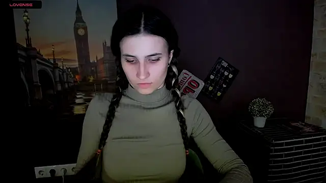 MaryEm976 online show from 01.22.25