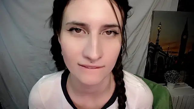 MaryEm976 online show from 02.03.25