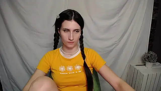 MaryEm976 online show from 02.05.25