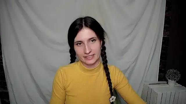 MaryEm976 online show from 02.17.25