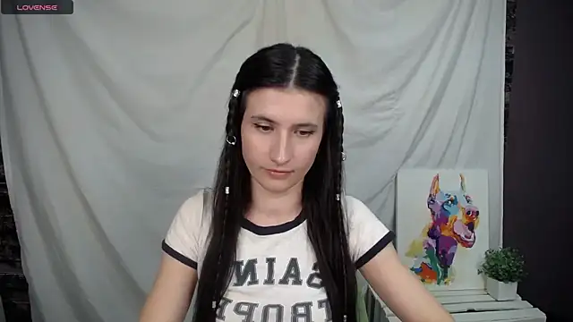 MaryEm976 online show from 03.09.25