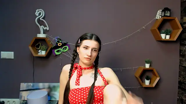 MaryEm976 online show from 03.11.25