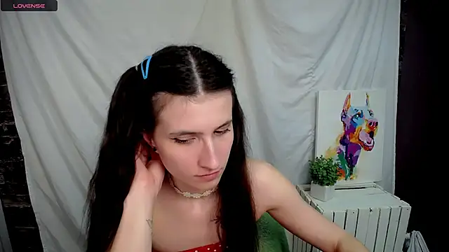 MaryEm976 online show from 03.13.25