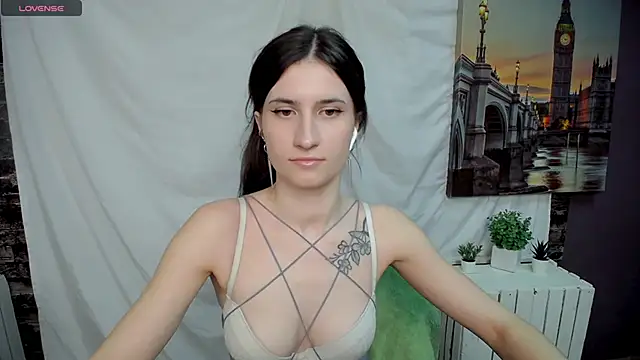 MaryEm976 online show from 03.15.25