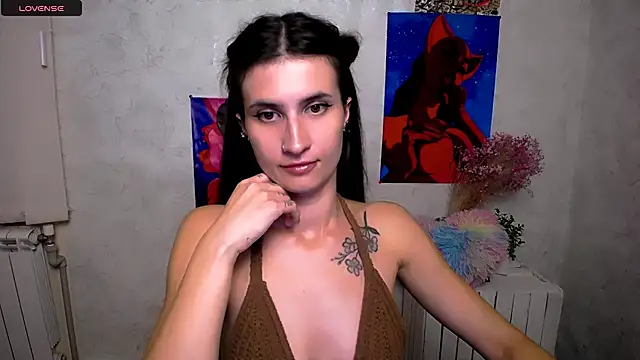 MaryEm976 online show from 09.21.25