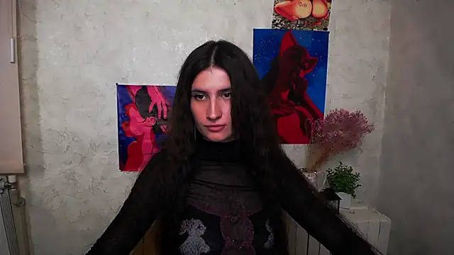 MaryEm976 online show from 10.09.25