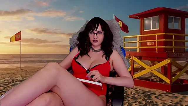 RoseBlooom online show from 02.22.25