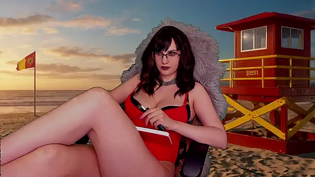 RoseBlooom online show from 02.23.25