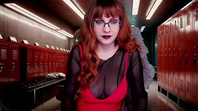 RoseBlooom online show from 02.27.25