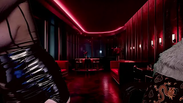 RoseBlooom online show from 02.28.25