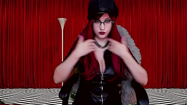 RoseBlooom online show from 03.13.25